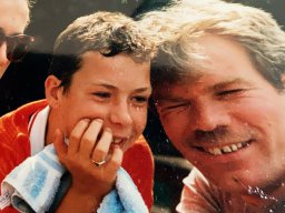 1992 KAMP